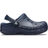 Pikkulasten Baya Lined Clog Pikkulasten Baya Lined Clog