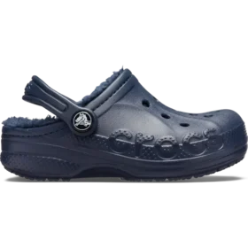 Pikkulasten Baya Lined Clog