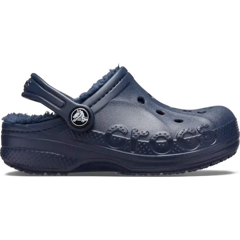 Pikkulasten Baya Lined Clog Pikkulasten Baya Lined Clog