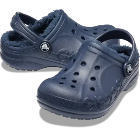 Pikkulasten Baya Lined Clog