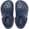 Pikkulasten Baya Lined Clog Pikkulasten Baya Lined Clog