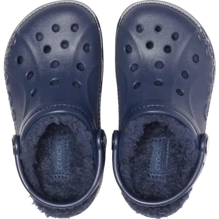 Pikkulasten Baya Lined Clog Pikkulasten Baya Lined Clog