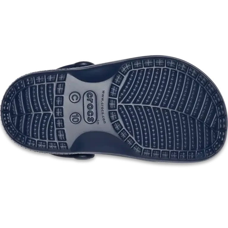 Pikkulasten Baya Lined Clog Pikkulasten Baya Lined Clog