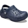 Pikkulasten Baya Lined Clog Pikkulasten Baya Lined Clog