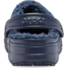 Pikkulasten Baya Lined Clog Pikkulasten Baya Lined Clog