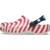 Pikkulasten Classic American Flag -pistokkaat