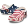 Pikkulasten Classic American Flag -pistokkaat
