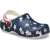 Pikkulasten Classic American Flag -pistokkaat