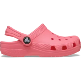 Pikkulasten Classic Clog
