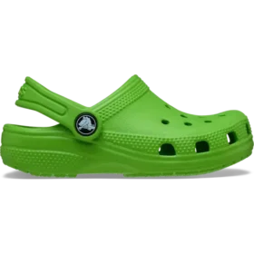 Pikkulasten Classic Clog