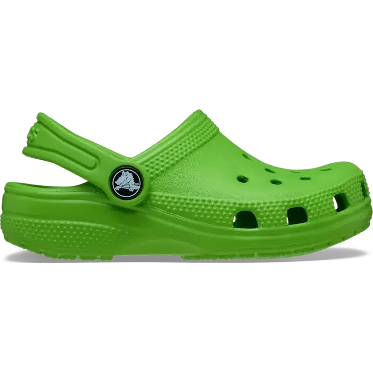 Pikkulasten Classic Clog Pikkulasten Classic Clog