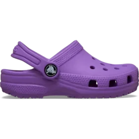 Pikkulasten Classic Clog