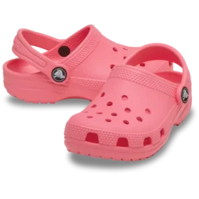 Pikkulasten Classic Clog