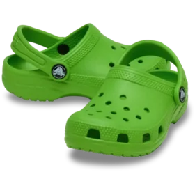 Pikkulasten Classic Clog