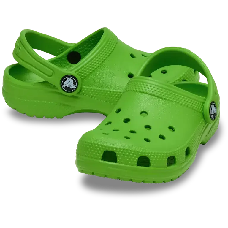 Pikkulasten Classic Clog Pikkulasten Classic Clog