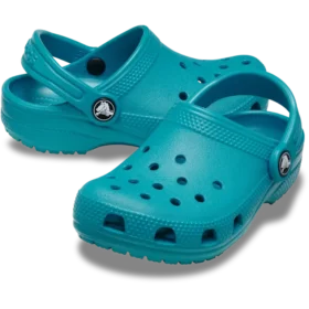 Pikkulasten Classic Clog