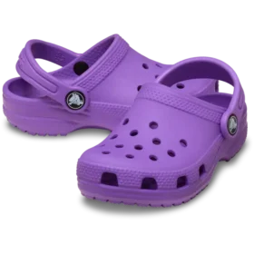 Pikkulasten Classic Clog