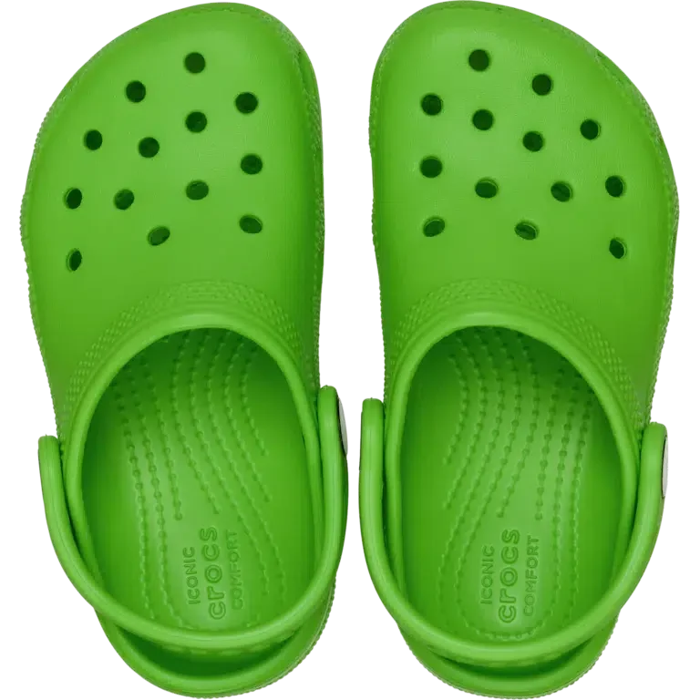 Pikkulasten Classic Clog Pikkulasten Classic Clog