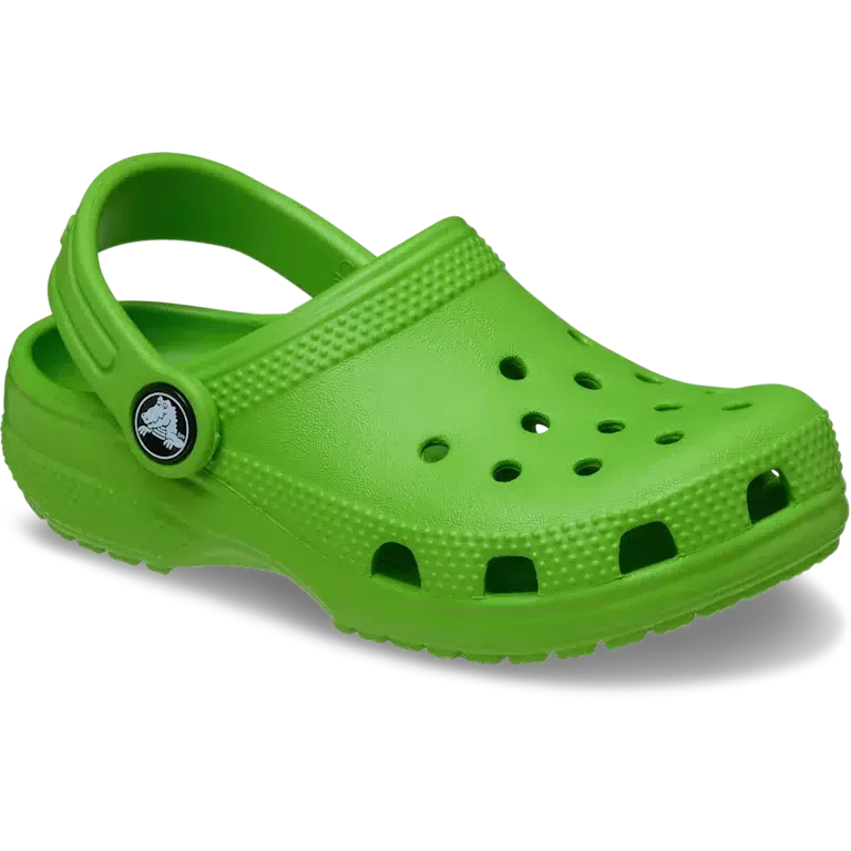 Pikkulasten Classic Clog Pikkulasten Classic Clog