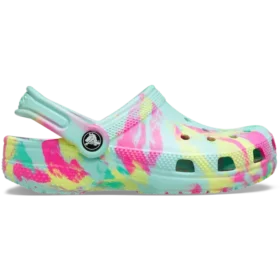 Pikkulasten Classic Marbled -klogit