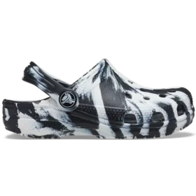 Pikkulasten Classic Marbled -klogit