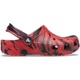 Pikkulasten Classic Marbled -klogit