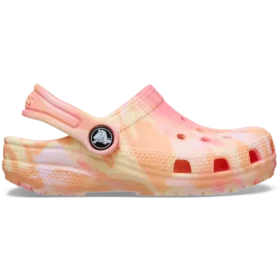 Pikkulasten Classic Marbled -klogit