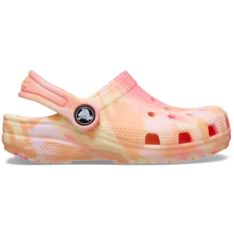 Pikkulasten Classic Marbled -klogit Pikkulasten Classic Marbled -klogit