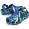 Pikkulasten Classic Marbled -klogit Pikkulasten Classic Marbled -klogit
