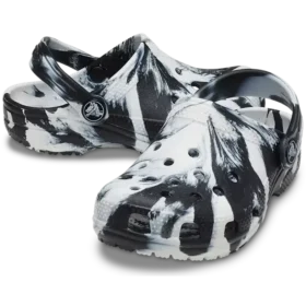 Pikkulasten Classic Marbled -klogit