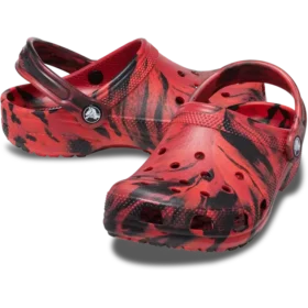 Pikkulasten Classic Marbled -klogit