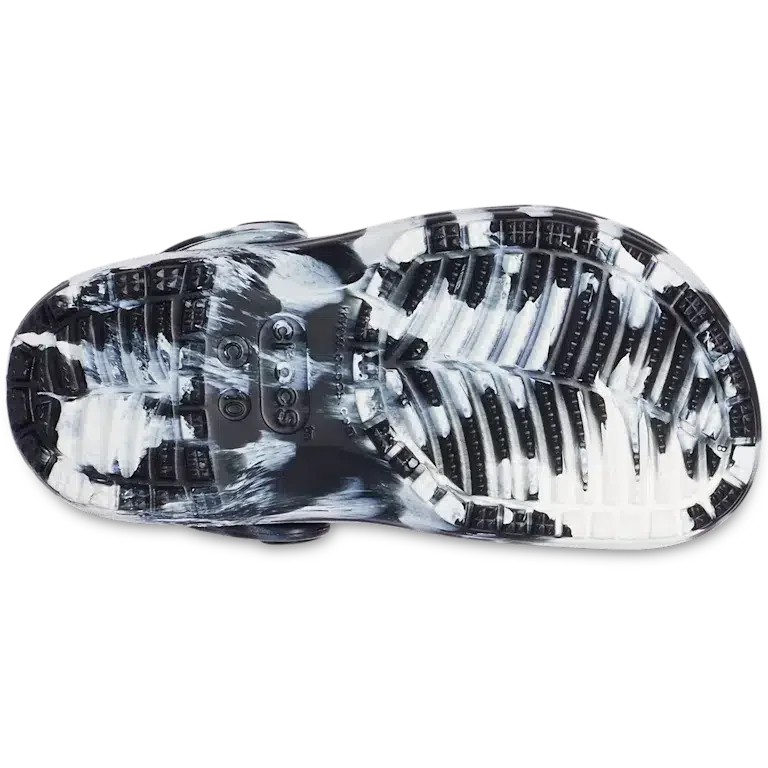 Pikkulasten Classic Marbled -klogit Pikkulasten Classic Marbled -klogit
