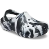 Pikkulasten Classic Marbled -klogit Pikkulasten Classic Marbled -klogit