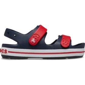 Pikkulasten Crocband™ Cruiser -sandaali