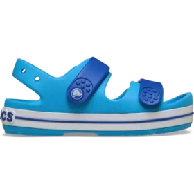 Pikkulasten Crocband™ Cruiser -sandaali