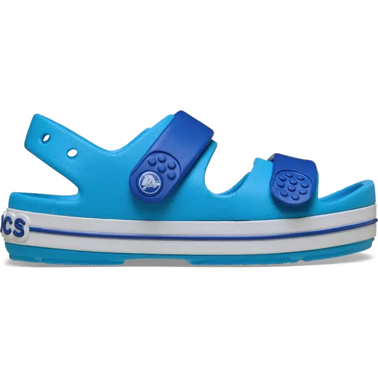 Pikkulasten Crocband™ Cruiser -sandaali Pikkulasten Crocband™ Cruiser -sandaali