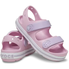 Pikkulasten Crocband™ Cruiser -sandaali