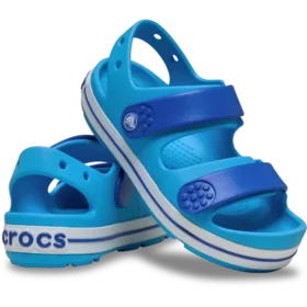 Pikkulasten Crocband™ Cruiser -sandaali