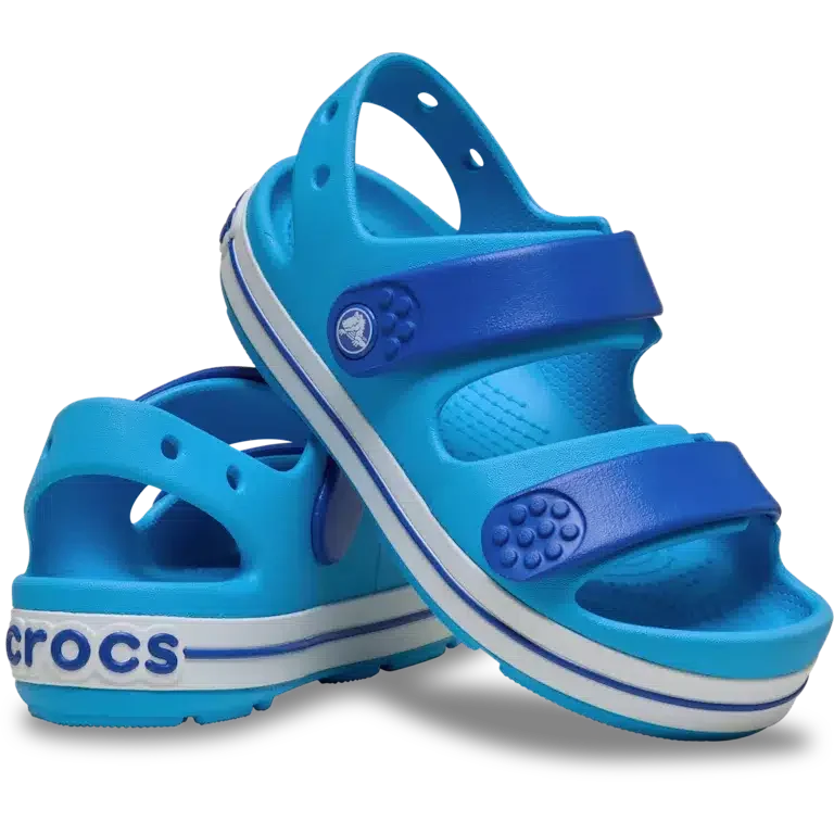 Pikkulasten Crocband™ Cruiser -sandaali Pikkulasten Crocband™ Cruiser -sandaali
