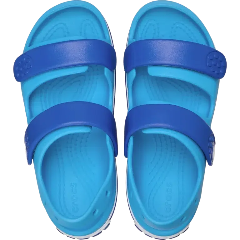 Pikkulasten Crocband™ Cruiser -sandaali Pikkulasten Crocband™ Cruiser -sandaali