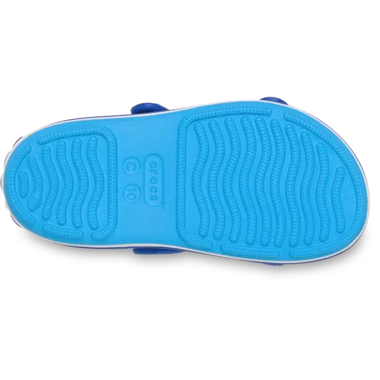 Pikkulasten Crocband™ Cruiser -sandaali Pikkulasten Crocband™ Cruiser -sandaali