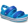 Pikkulasten Crocband™ Cruiser -sandaali Pikkulasten Crocband™ Cruiser -sandaali