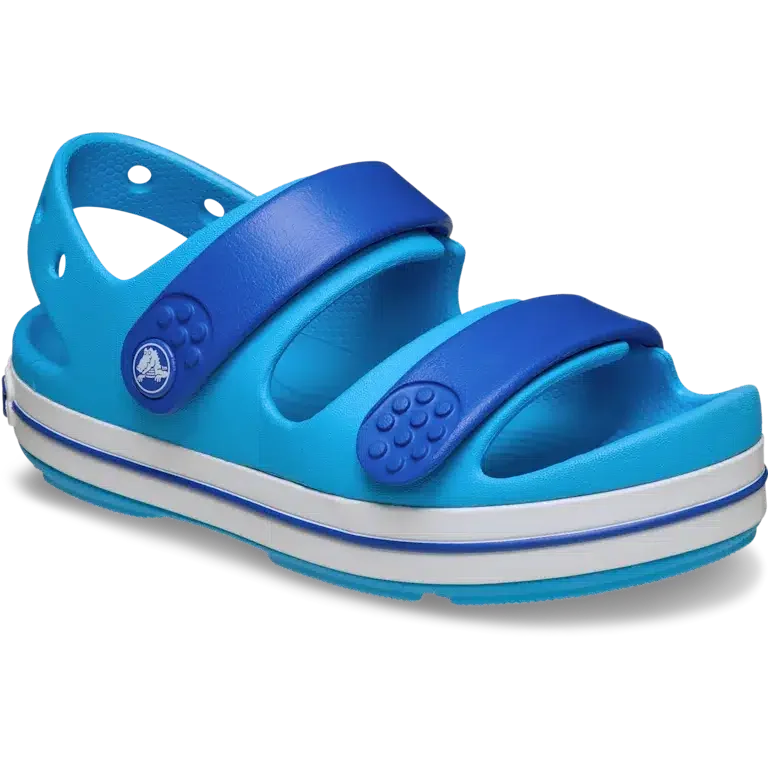 Pikkulasten Crocband™ Cruiser -sandaali Pikkulasten Crocband™ Cruiser -sandaali