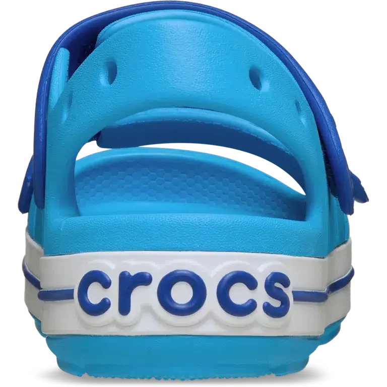 Pikkulasten Crocband™ Cruiser -sandaali Pikkulasten Crocband™ Cruiser -sandaali