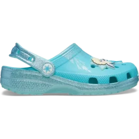 Pikkulasten Disney Frozen Elsa Classic Clog