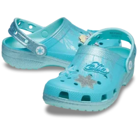 Pikkulasten Disney Frozen Elsa Classic Clog