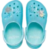 Pikkulasten Disney Frozen Elsa Classic Clog