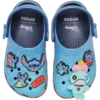 Pikkulasten Disney Lilo & Stitch Classic Clog