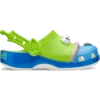 Pikkulasten Disney Pixarin Toy Story Alien Classic Clog
