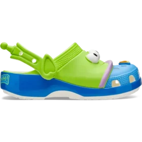 Pikkulasten Disney Pixarin Toy Story Alien Classic Clog